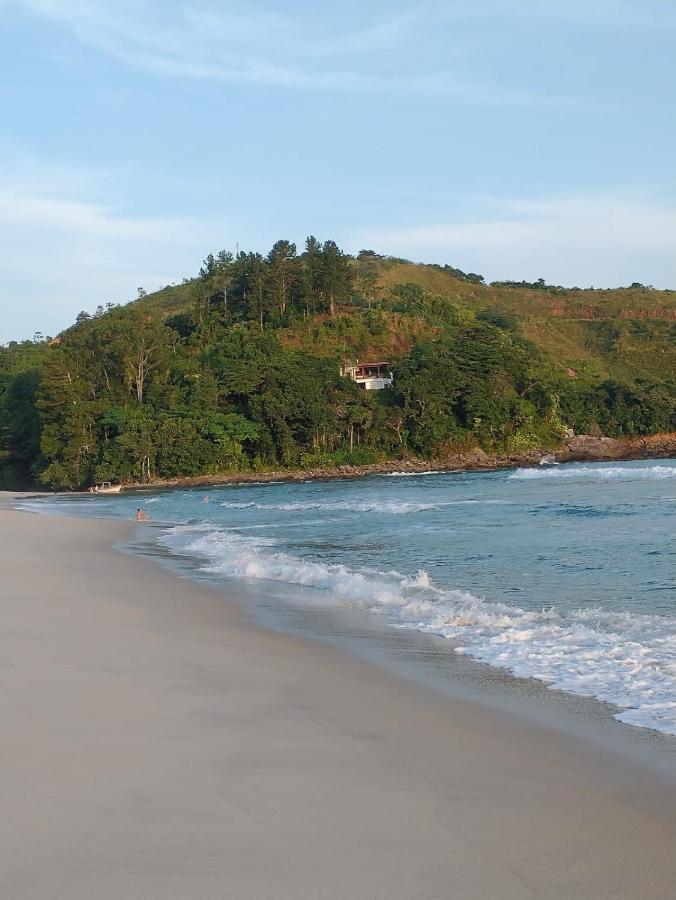 Ohana'S Flat Maresias Daire Sao Sebastiao  Dış mekan fotoğraf