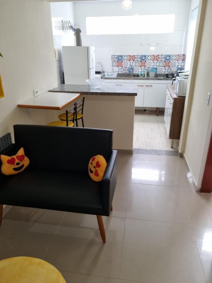 Ohana'S Flat Maresias Daire Sao Sebastiao  Dış mekan fotoğraf