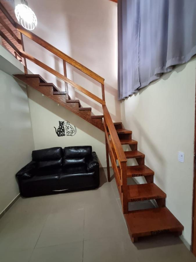 Ohana'S Flat Maresias Daire Sao Sebastiao  Dış mekan fotoğraf