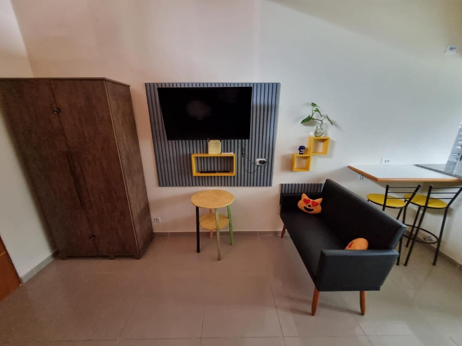 Ohana'S Flat Maresias Daire Sao Sebastiao  Dış mekan fotoğraf