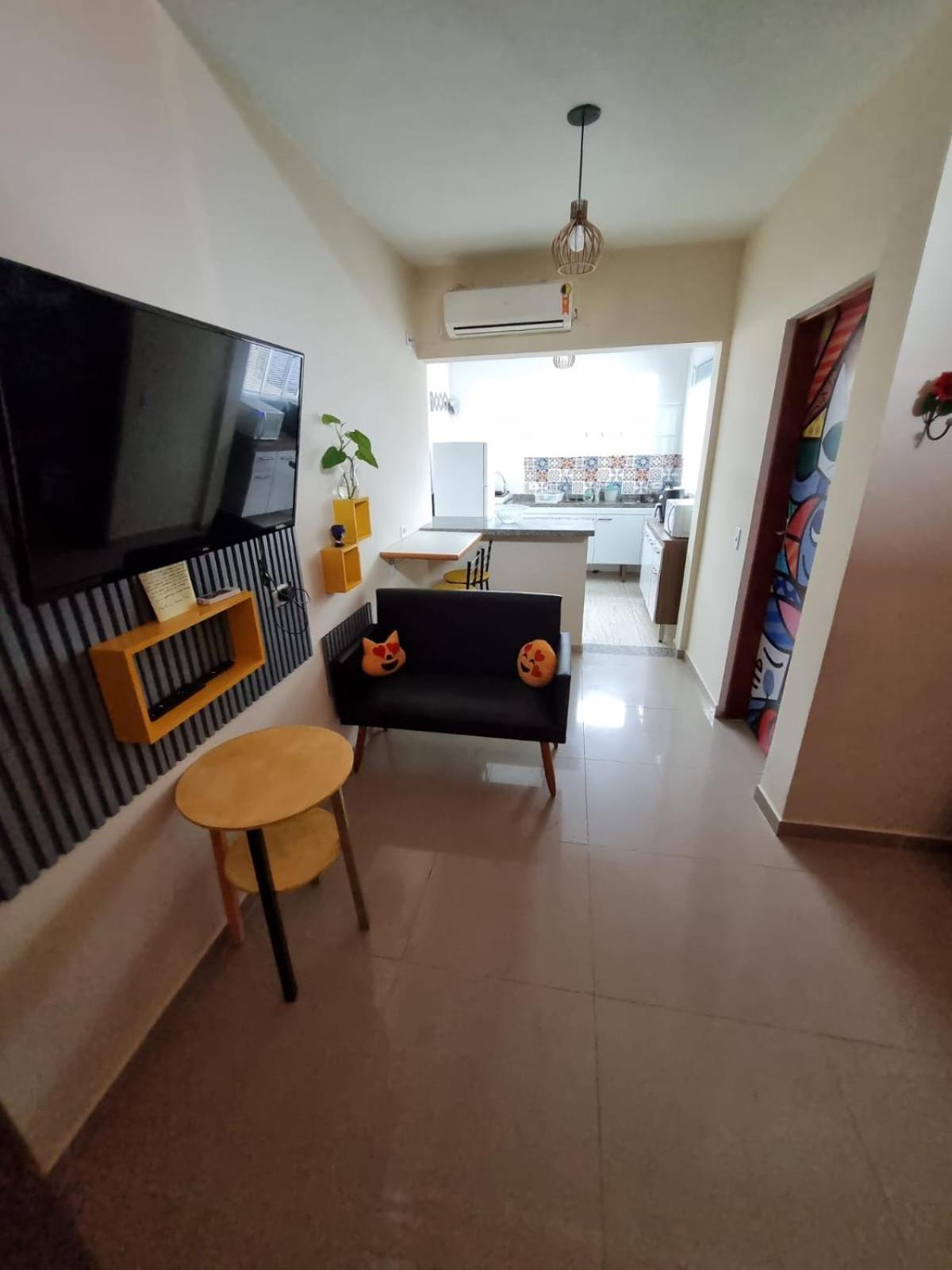 Ohana'S Flat Maresias Daire Sao Sebastiao  Dış mekan fotoğraf