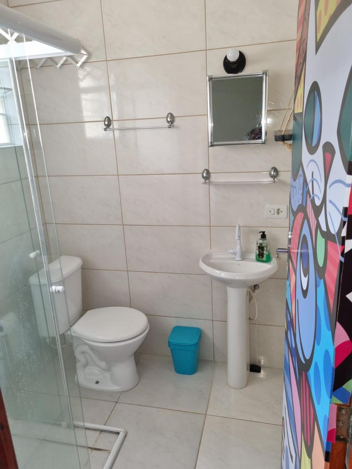 Ohana'S Flat Maresias Daire Sao Sebastiao  Dış mekan fotoğraf