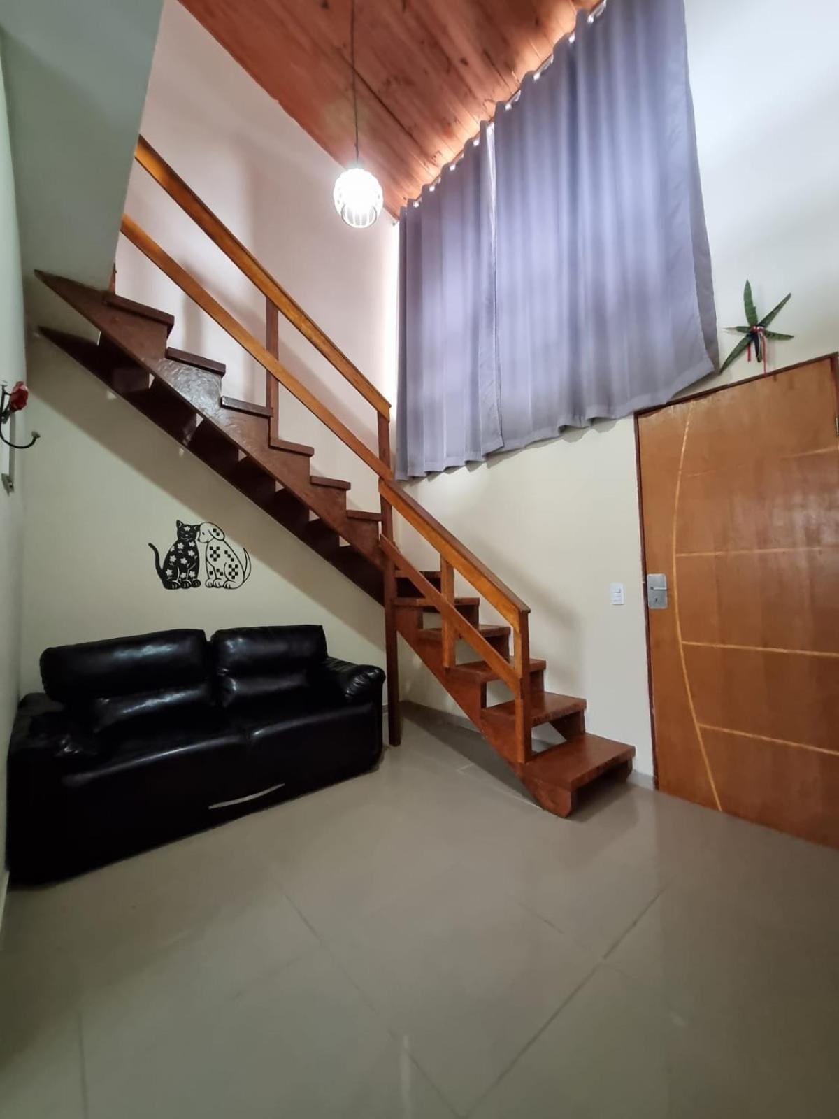 Ohana'S Flat Maresias Daire Sao Sebastiao  Dış mekan fotoğraf